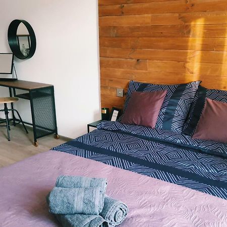Apartament Skandia ทอรูน ภายนอก รูปภาพ