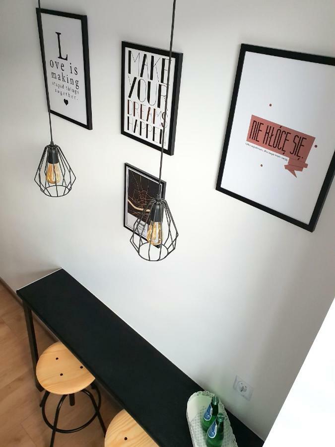 Apartament Skandia ทอรูน ภายนอก รูปภาพ
