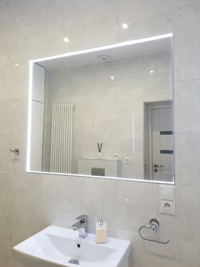 Apartament Skandia ทอรูน ภายนอก รูปภาพ